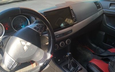 Mitsubishi Lancer IX, 2008 год, 600 000 рублей, 1 фотография