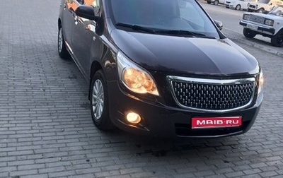 Ravon R4, 2019 год, 800 000 рублей, 1 фотография
