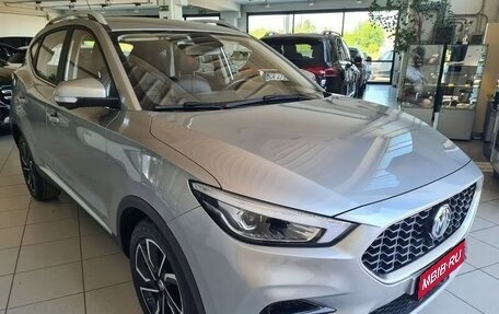 MG ZS II, 2024 год, 2 423 000 рублей, 1 фотография