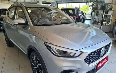 MG ZS II, 2024 год, 2 423 000 рублей, 1 фотография
