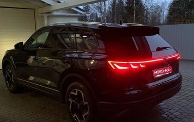 Volkswagen Touareg III, 2024 год, 8 920 010 рублей, 1 фотография