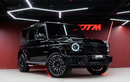 Mercedes-Benz G-Класс AMG, 2026 год, 31 800 000 рублей, 1 фотография