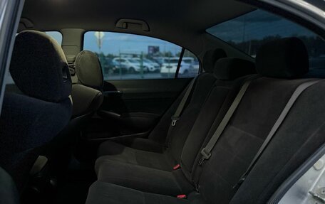 Honda Civic VIII, 2007 год, 970 000 рублей, 16 фотография