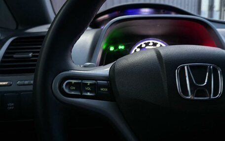 Honda Civic VIII, 2007 год, 970 000 рублей, 22 фотография