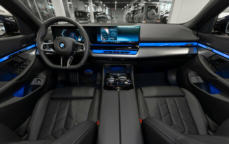 BMW 5 серия, 2025 год, 7 700 000 рублей, 8 фотография