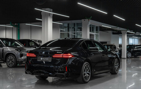 BMW 5 серия, 2025 год, 7 700 000 рублей, 5 фотография