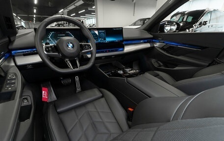 BMW 5 серия, 2025 год, 7 700 000 рублей, 7 фотография