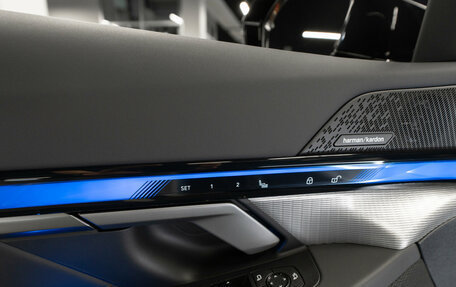 BMW 5 серия, 2025 год, 7 700 000 рублей, 17 фотография