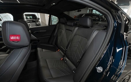 BMW 5 серия, 2025 год, 7 700 000 рублей, 14 фотография