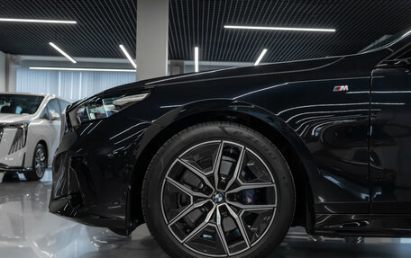 BMW 5 серия, 2025 год, 7 700 000 рублей, 31 фотография