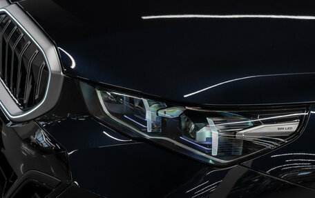 BMW 5 серия, 2025 год, 7 700 000 рублей, 32 фотография