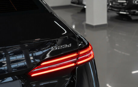 BMW 5 серия, 2025 год, 7 700 000 рублей, 33 фотография