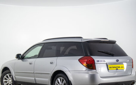 Subaru Outback III, 2004 год, 629 000 рублей, 6 фотография