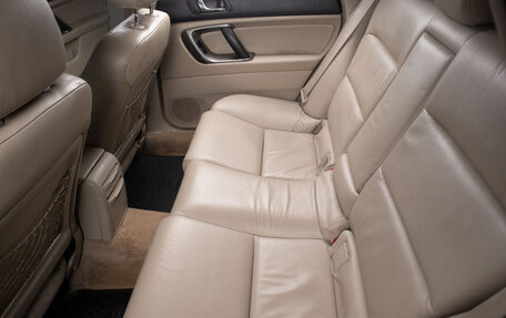 Subaru Outback III, 2004 год, 629 000 рублей, 17 фотография