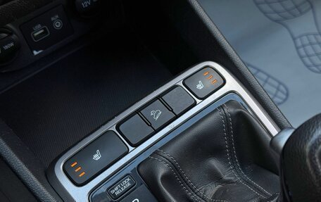 Hyundai Creta I рестайлинг, 2019 год, 1 681 000 рублей, 16 фотография