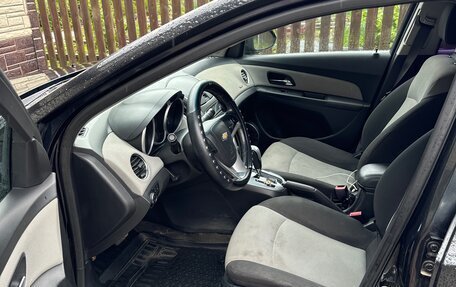 Chevrolet Cruze II, 2012 год, 690 000 рублей, 2 фотография