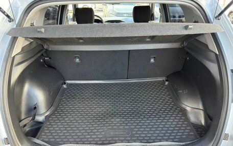 Hyundai Creta I рестайлинг, 2019 год, 1 681 000 рублей, 18 фотография
