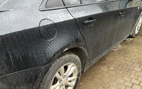 Chevrolet Cruze II, 2012 год, 690 000 рублей, 6 фотография