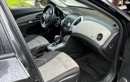 Chevrolet Cruze II, 2012 год, 690 000 рублей, 5 фотография