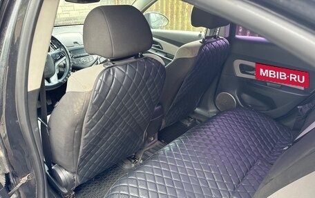 Chevrolet Cruze II, 2012 год, 690 000 рублей, 3 фотография