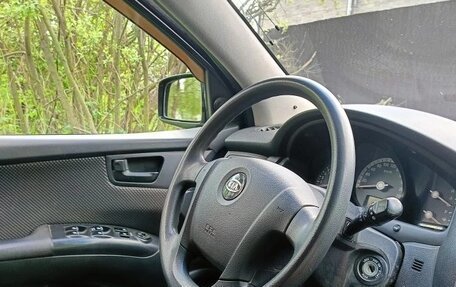 KIA Sportage II, 2007 год, 465 000 рублей, 4 фотография