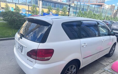 Toyota Avensis Verso I рестайлинг, 2003 год, 920 000 рублей, 6 фотография