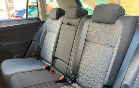 Volkswagen Tiguan II, 2023 год, 3 600 000 рублей, 9 фотография