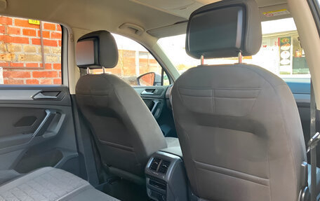 Volkswagen Tiguan II, 2023 год, 3 600 000 рублей, 10 фотография