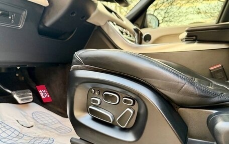 Land Rover Range Rover Sport II, 2015 год, 3 880 000 рублей, 23 фотография