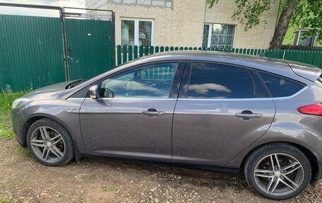 Ford Focus III, 2014 год, 850 000 рублей, 3 фотография