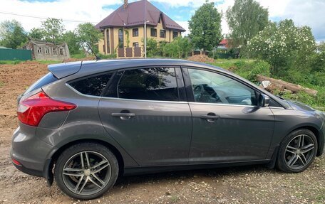 Ford Focus III, 2014 год, 850 000 рублей, 7 фотография