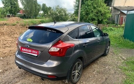 Ford Focus III, 2014 год, 850 000 рублей, 6 фотография