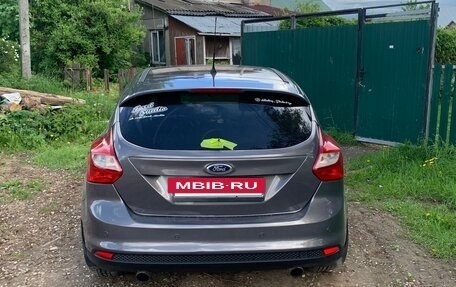 Ford Focus III, 2014 год, 850 000 рублей, 5 фотография