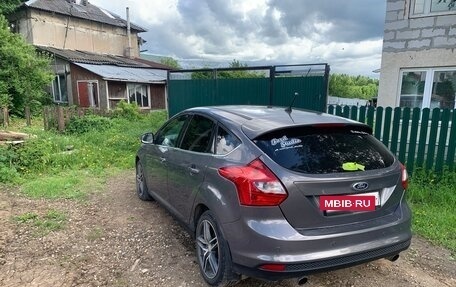 Ford Focus III, 2014 год, 850 000 рублей, 4 фотография