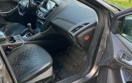 Ford Focus III, 2014 год, 850 000 рублей, 9 фотография