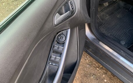 Ford Focus III, 2014 год, 850 000 рублей, 14 фотография