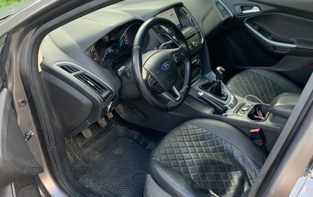 Ford Focus III, 2014 год, 850 000 рублей, 13 фотография