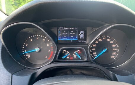 Ford Focus III, 2014 год, 850 000 рублей, 17 фотография