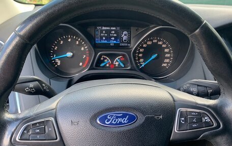 Ford Focus III, 2014 год, 850 000 рублей, 20 фотография
