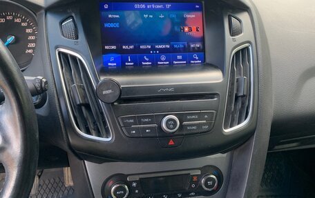 Ford Focus III, 2014 год, 850 000 рублей, 18 фотография