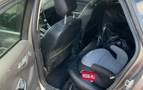 Ford Focus III, 2014 год, 850 000 рублей, 12 фотография