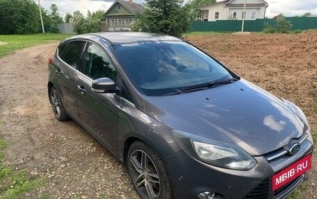 Ford Focus III, 2014 год, 850 000 рублей, 8 фотография