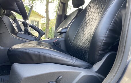 Ford Focus III, 2014 год, 850 000 рублей, 26 фотография