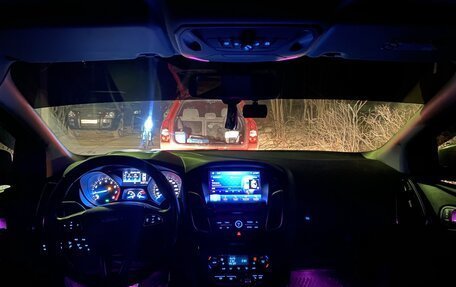 Ford Focus III, 2014 год, 850 000 рублей, 29 фотография