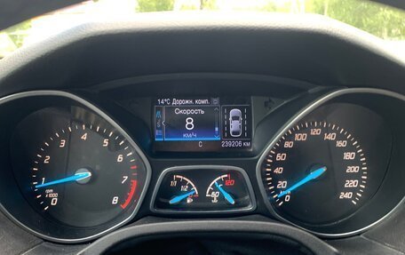 Ford Focus III, 2014 год, 850 000 рублей, 30 фотография