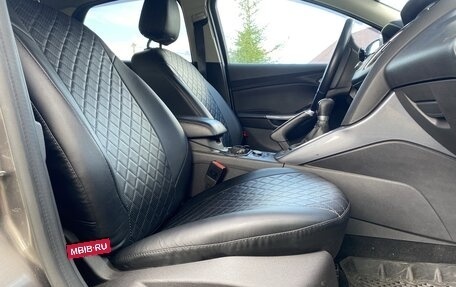 Ford Focus III, 2014 год, 850 000 рублей, 25 фотография