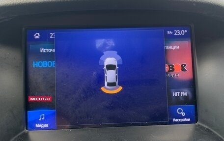 Ford Focus III, 2014 год, 850 000 рублей, 33 фотография