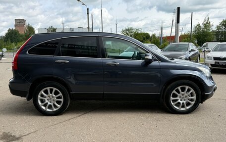 Honda CR-V III рестайлинг, 2007 год, 1 165 000 рублей, 6 фотография