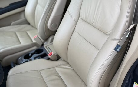 Honda CR-V III рестайлинг, 2007 год, 1 165 000 рублей, 16 фотография