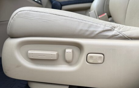 Honda CR-V III рестайлинг, 2007 год, 1 165 000 рублей, 15 фотография